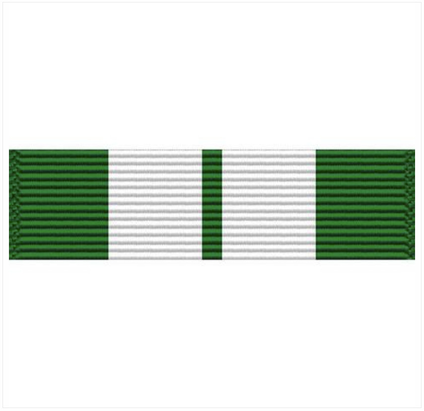 Vanguard RIBBON UNIT #5206