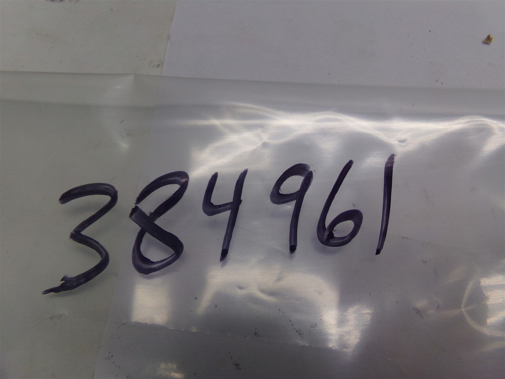 AVIATION NOZZLE PART # 384961