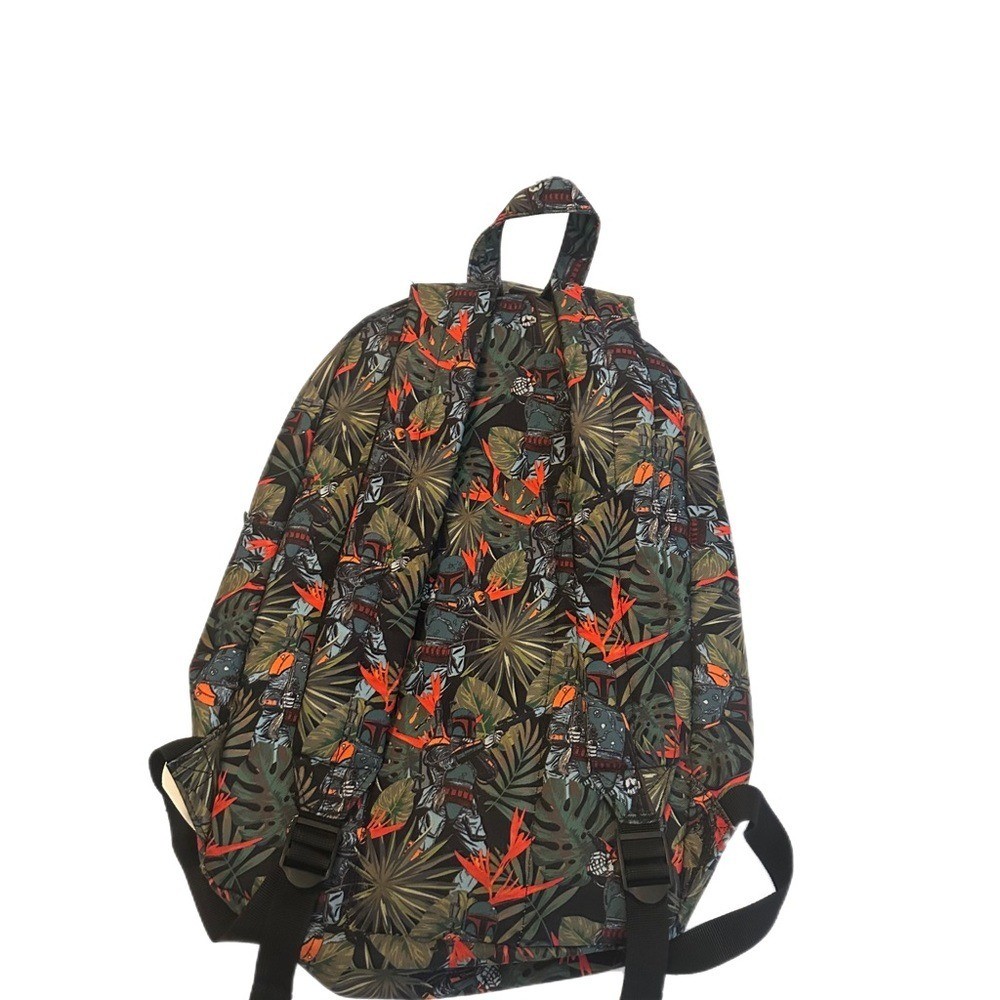 StarWars Loungefly backpack