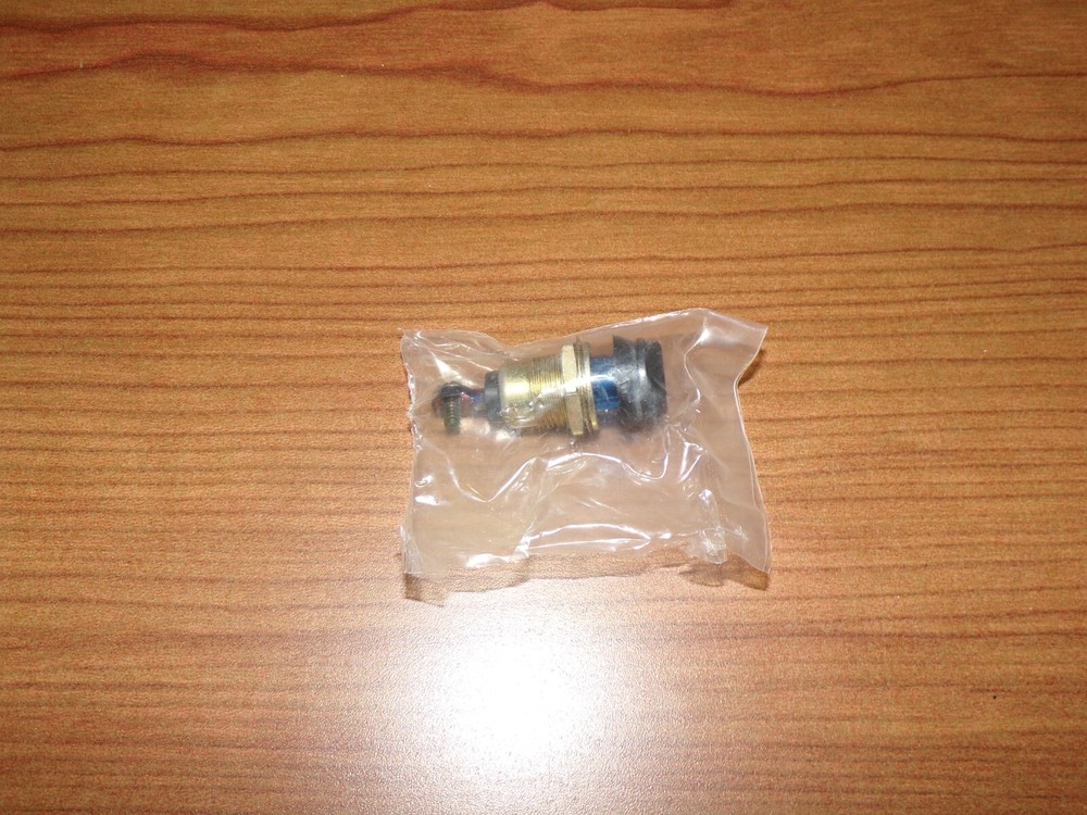 Grimes Aerospace Panel Light (Green) A7165-4-327