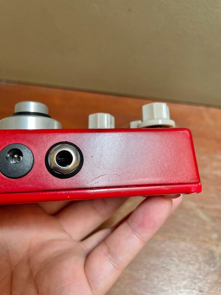 Guitarsystems Tony’s Bender Tool Junior