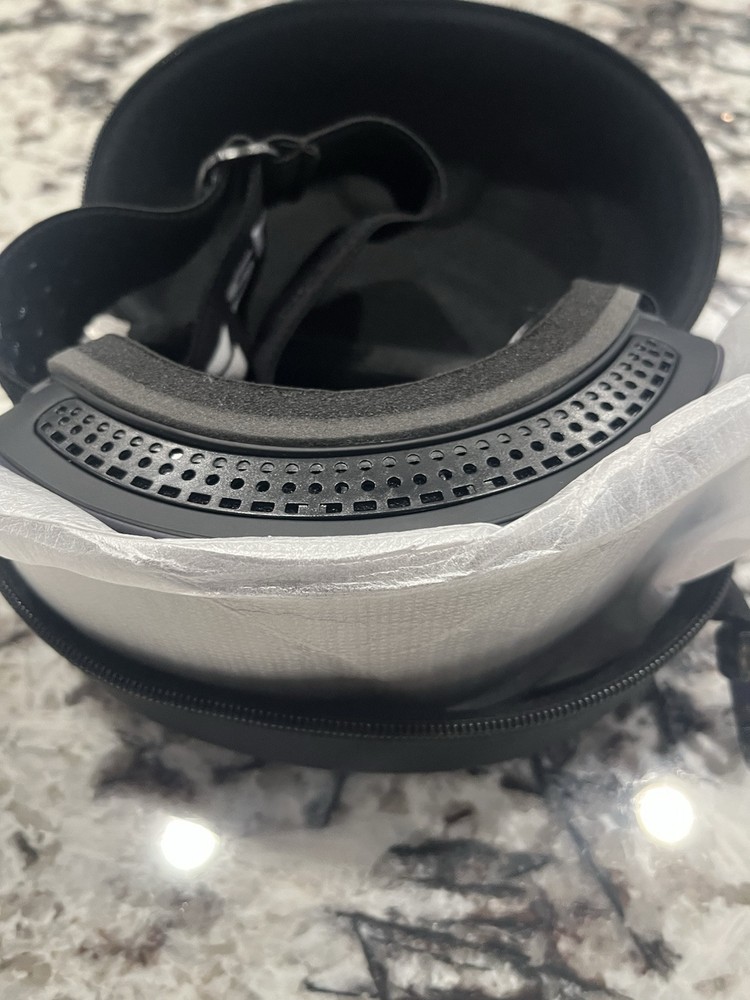 Snowalva Ski Goggles