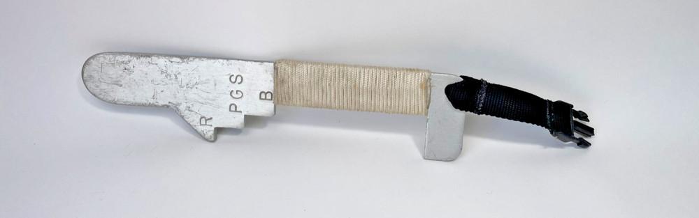 Aluminum Divers Tool Scuba Diving 12" x 8oz