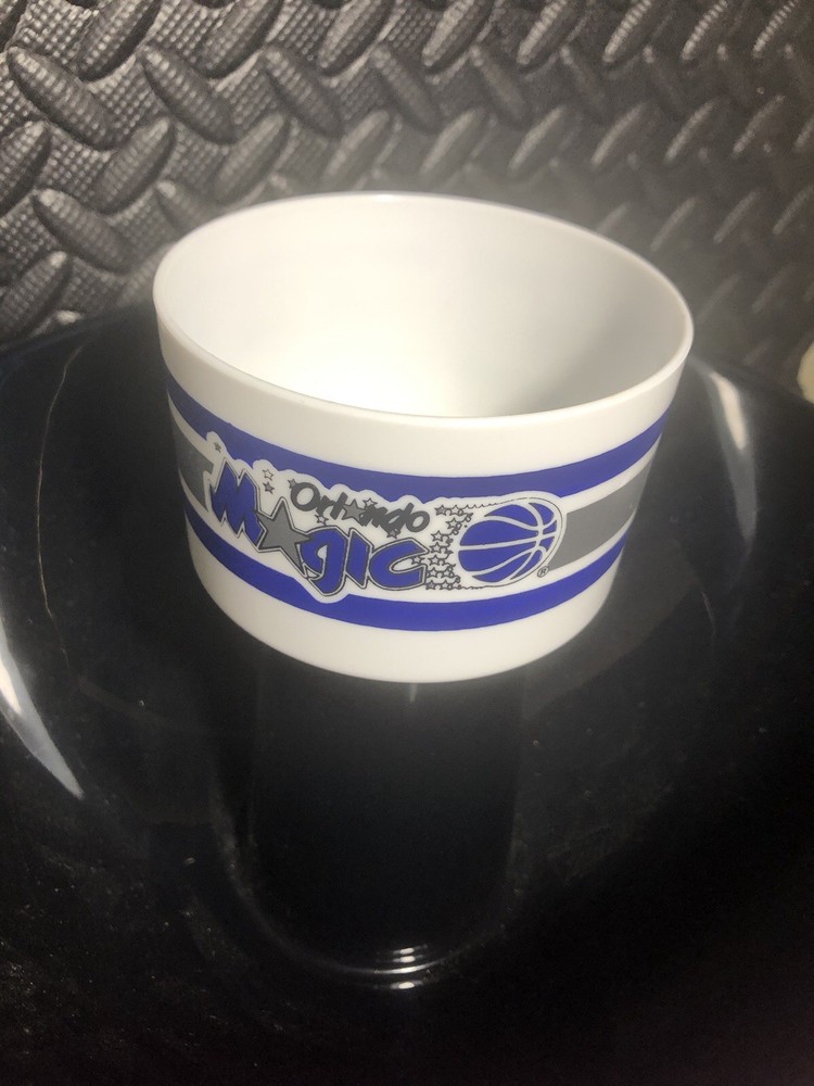 Orlando Magic Serving Tray