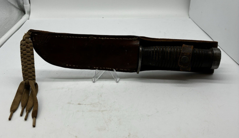Case ww 2 quatermaster Knife