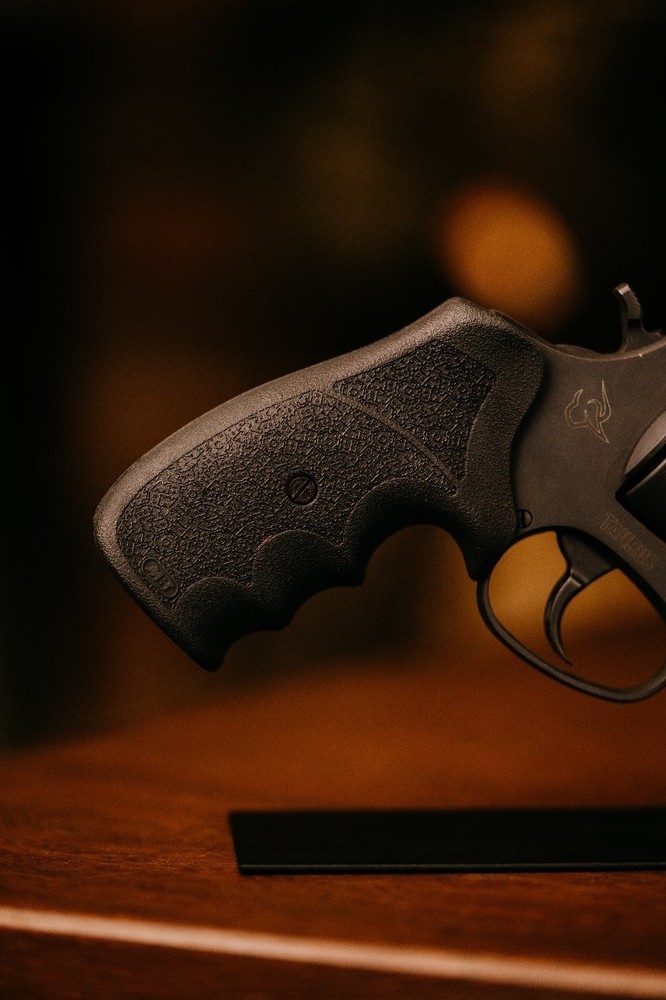 Bold Grip EDC Small Pistol Grip, Compatible with Taurus Small Frame Models