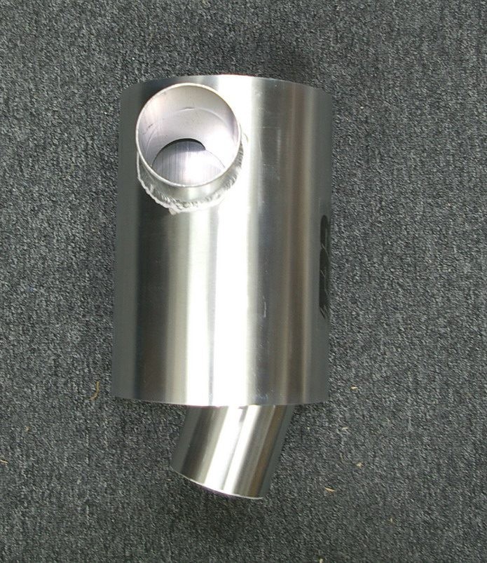 TONY DOUKAS RACING Yamaha FX SHO, FZR, VXR 1.8, TDR Waterbox - 02-0085