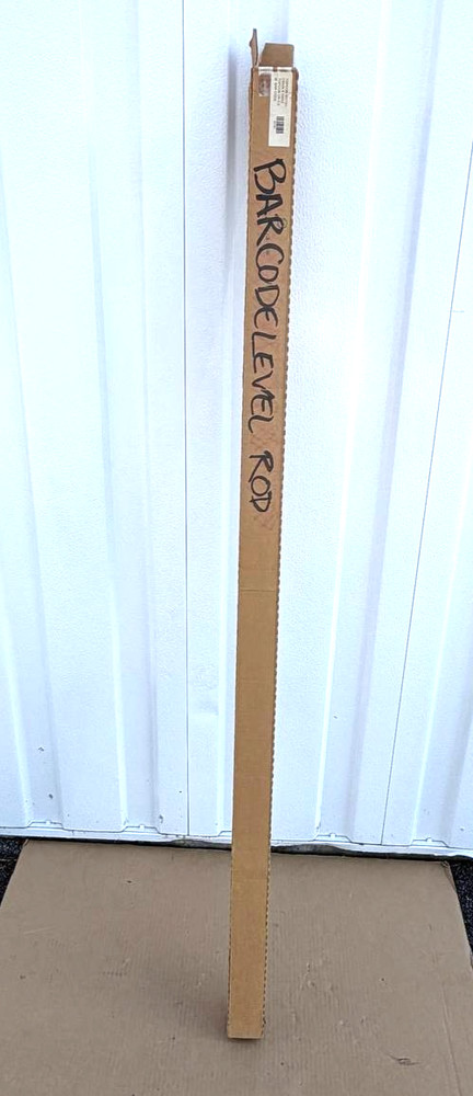 Topcon 5 Meter Barcode Level Rod 930040