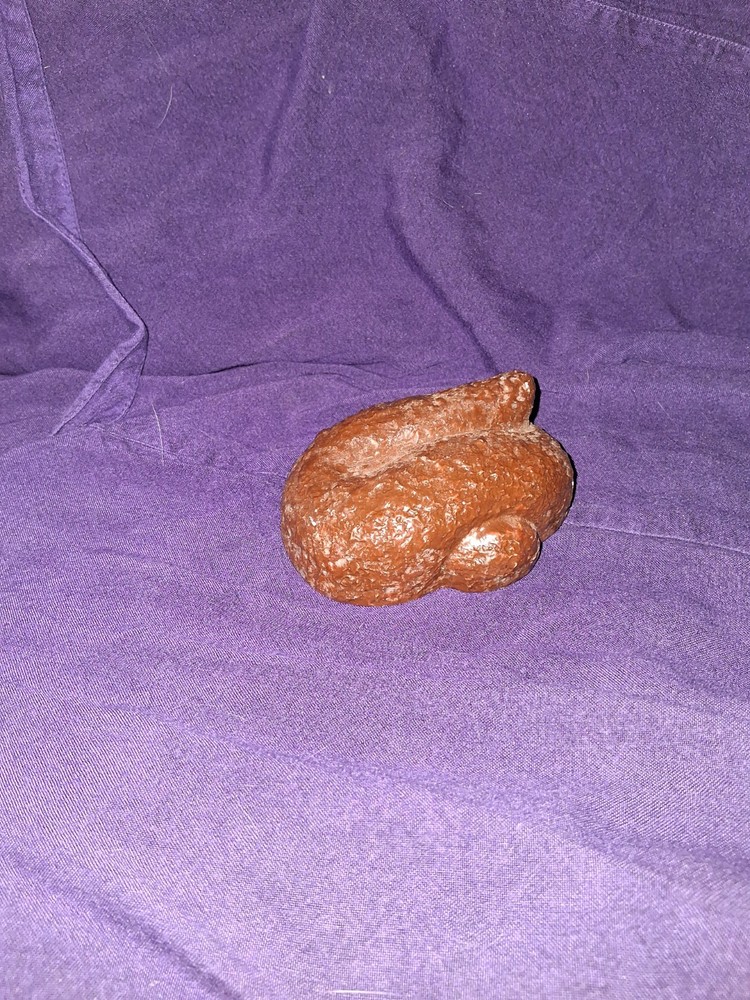 Hida Key Poop