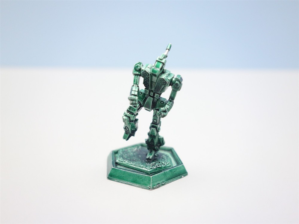 Battletech: Stinger (oop metal)