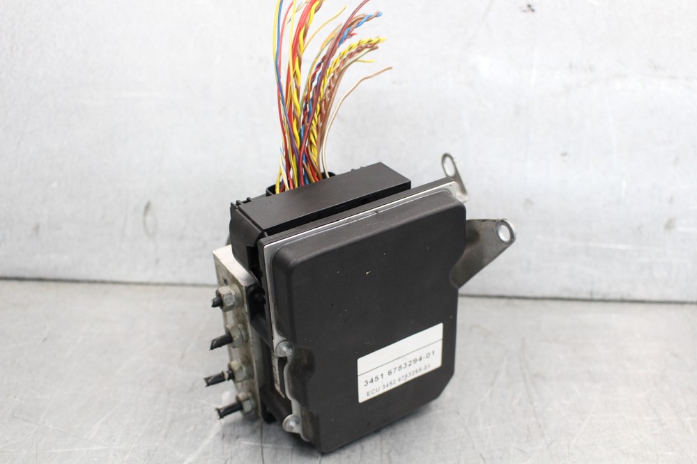 OEM ABS PUMP ASSEMBLY w MODULE ECU for 2007-2013 BMW 335xi 328xi AWD E90 E92 E93