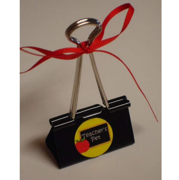 Extra Large 2-Inch Binder Clips, 36-Pack, Black