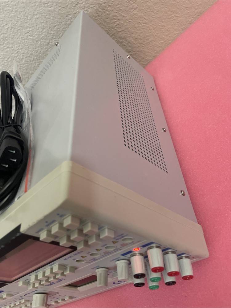 UNI UNIVERSAL SYSTEM US-9170A FREQUENCY COUNTER / DIGITAL MULTIMETER / FUNCTION