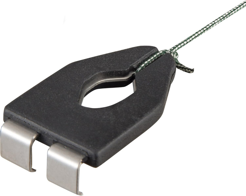 Chalk Line Reel Snap Tool 1mm Bold Marking String Builder Layout Tool