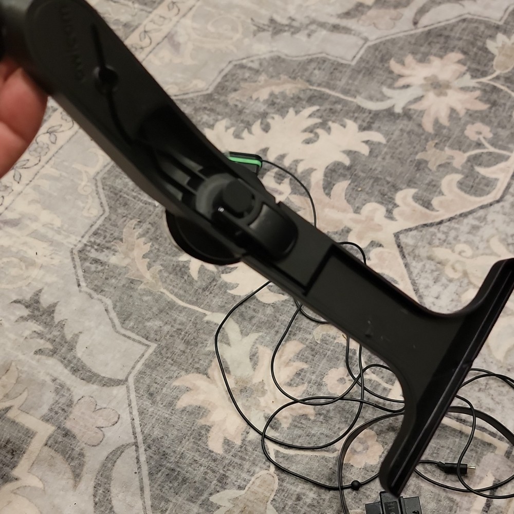 Owlcam Dash Camera with Mount and OBD Cable