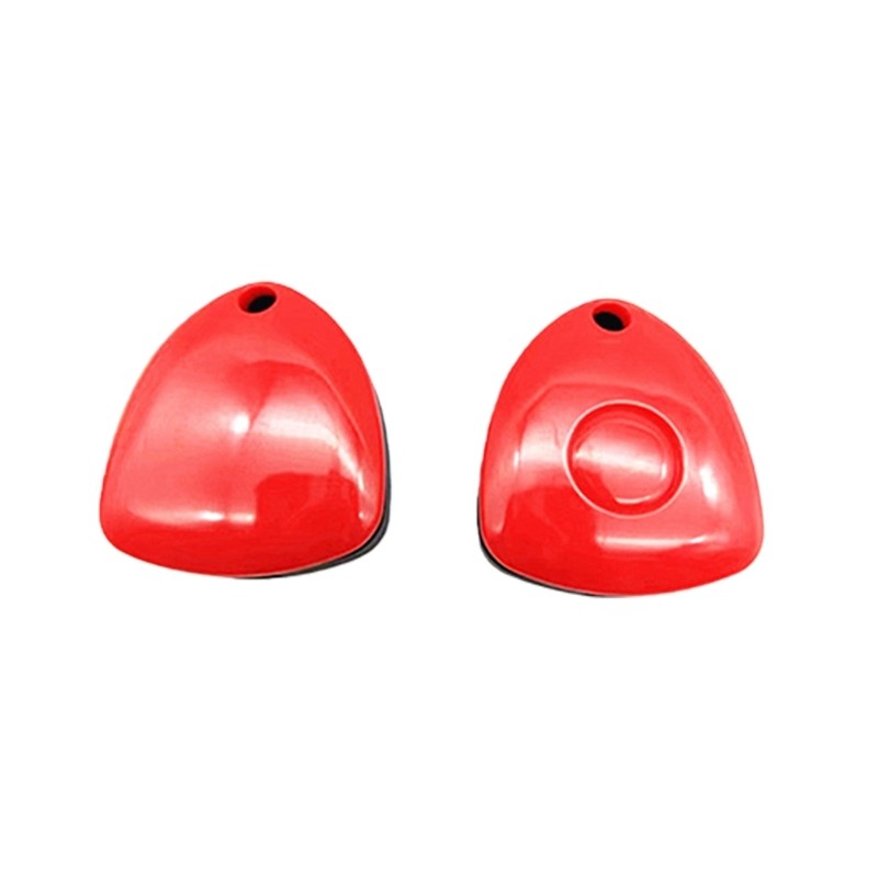 Plastic Car Key Shell Case Without Universal Automotive Accessories