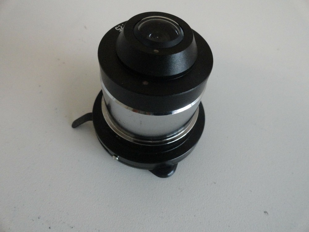 Premier Lab Microscope Condenser N.A. 1.25