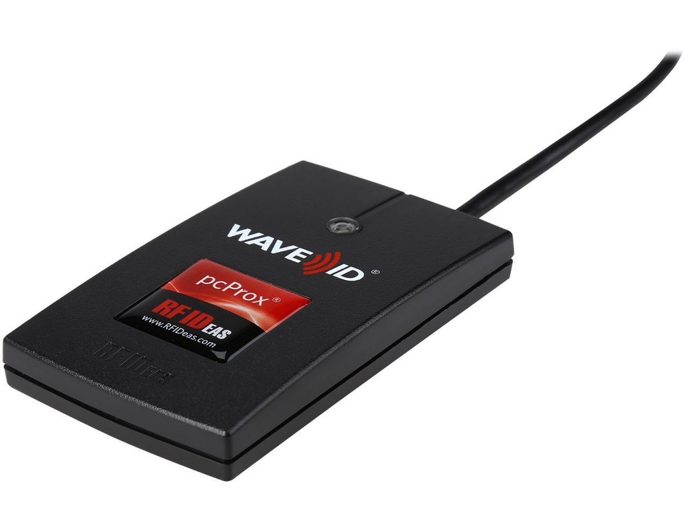 RF IDEAS RDR-6081AKU Proximity Reader