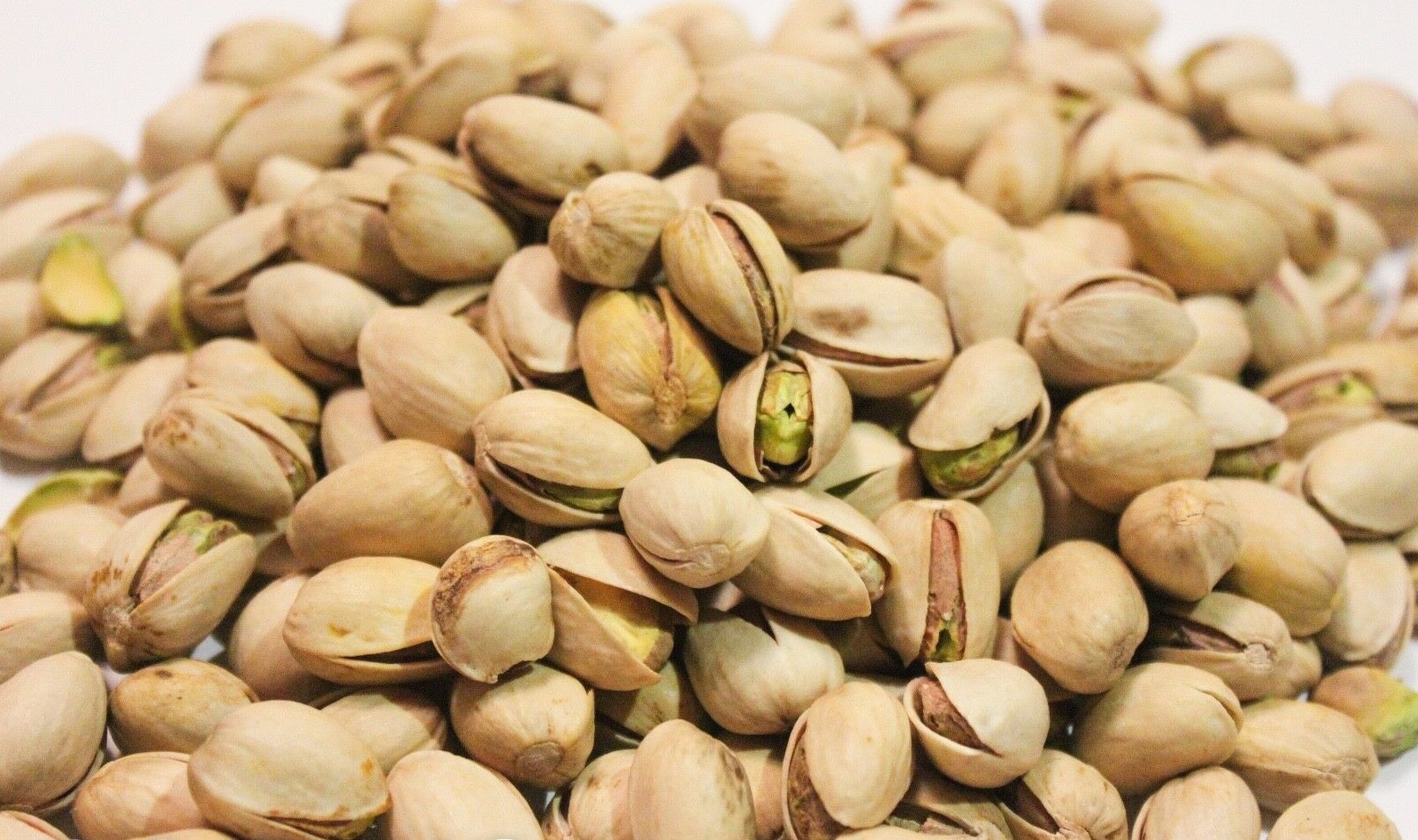 Dry Roasted California Pistachios (Natural, Premium, Unsalted) 1-10 LBS