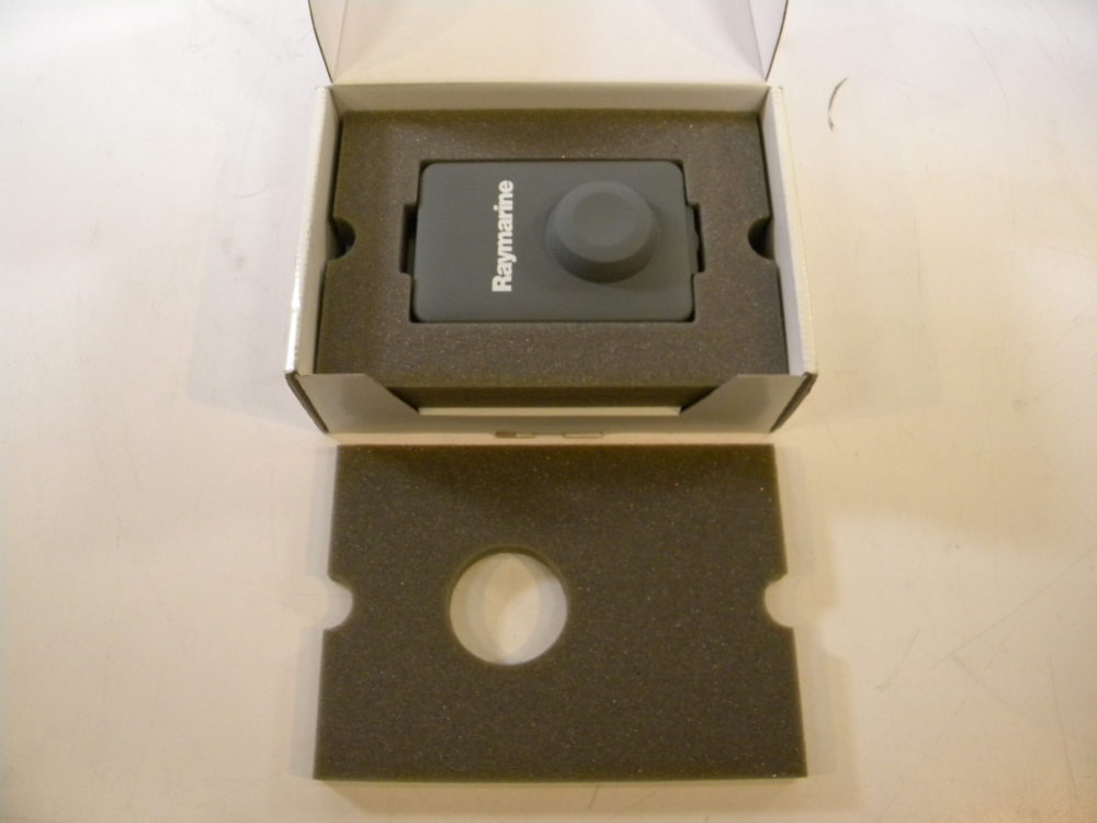 Raymarine ST70+ Autopilot Keyboard E22118 - New in Box