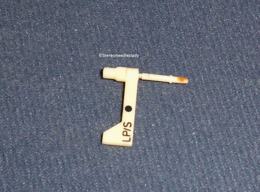PHONOGRAPH NEEDLE for Astatic N50-sd 164-DS77 160-DS77