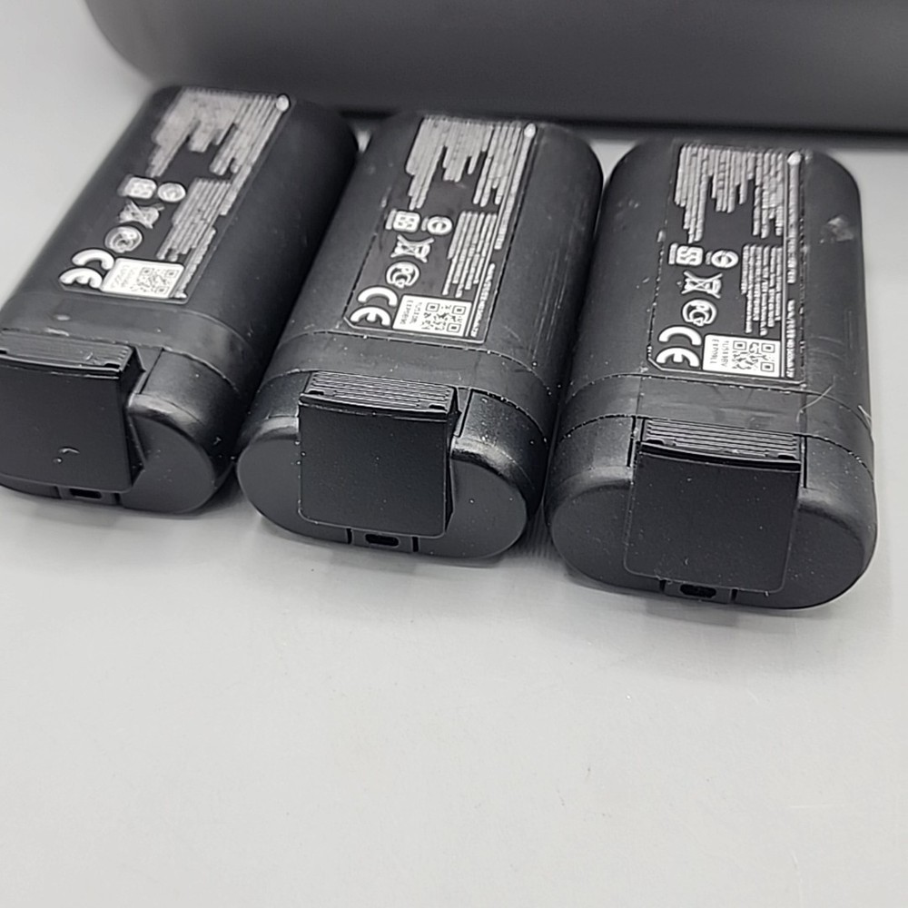 DJI Mini Mavic Mini Camera Drone Kit - Batteries, Mount, Case Propellers Tested