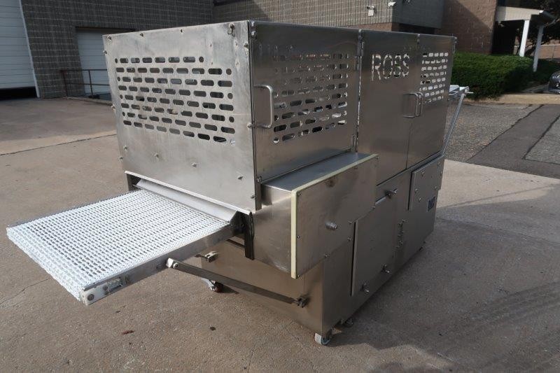 Ross C770 SS Meat Tenderizer