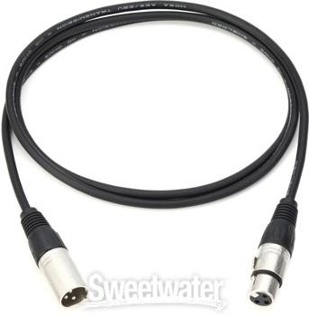 Hosa EBU-005 AES/EBU Cable - 5'