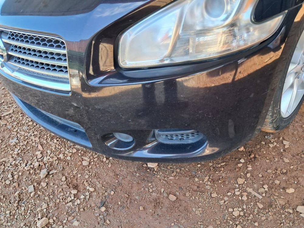 Console Front Floor Without Navigation System Fits 11-14 MAXIMA 4736563