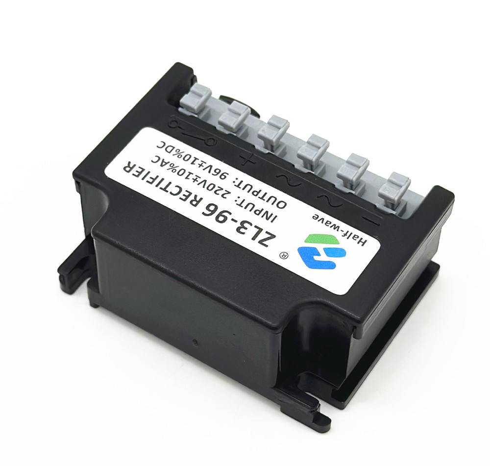 ZL3-96 220V±10%AC 96V±10%DC half-wave brake Rectifier module