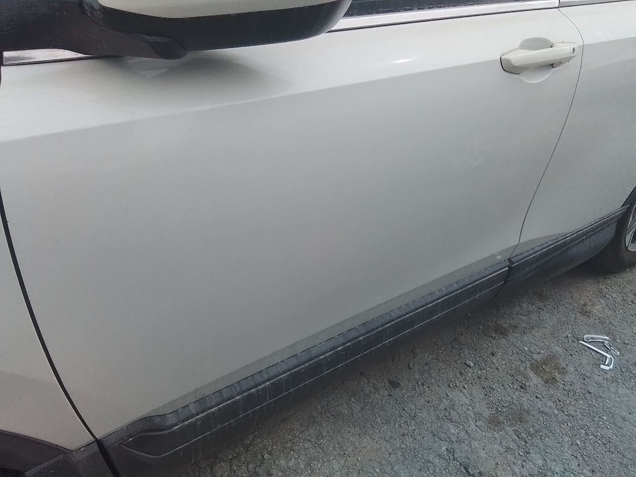 2018-2022 Honda CR-V 7" Display Screen w/o Navigation