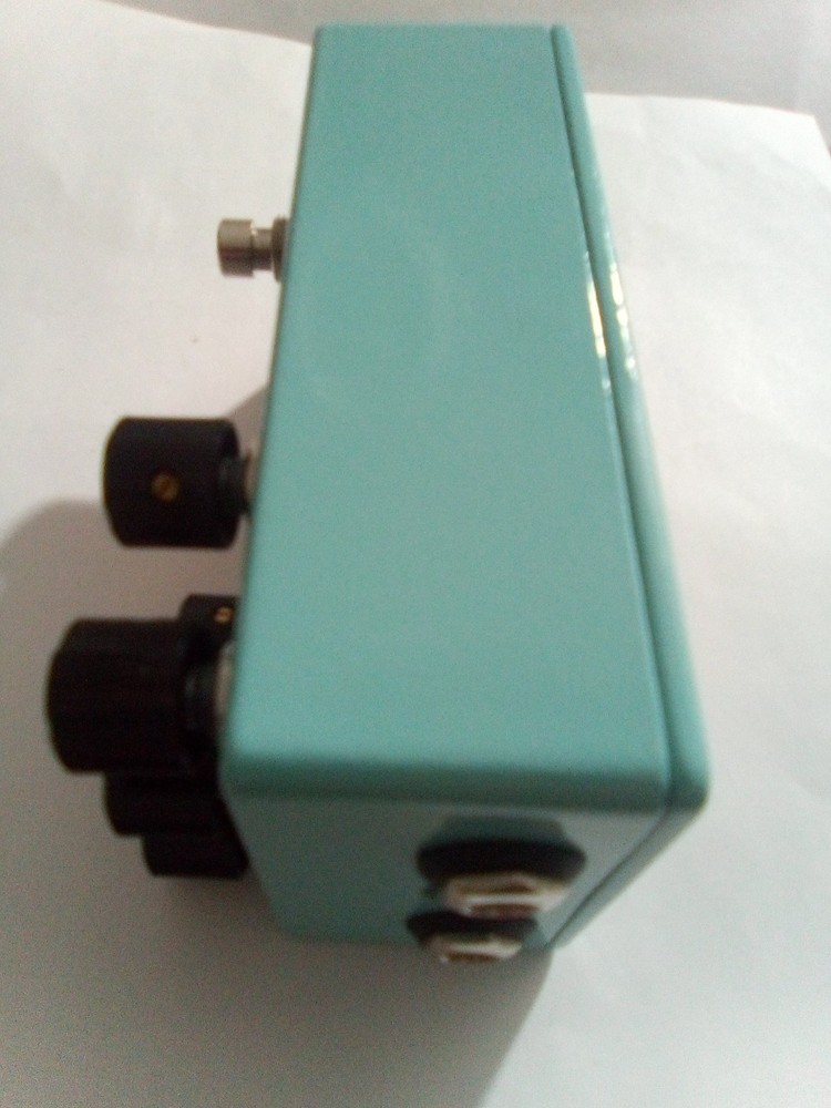 Walrus Audio Deep Six Compressor V3 Pedal