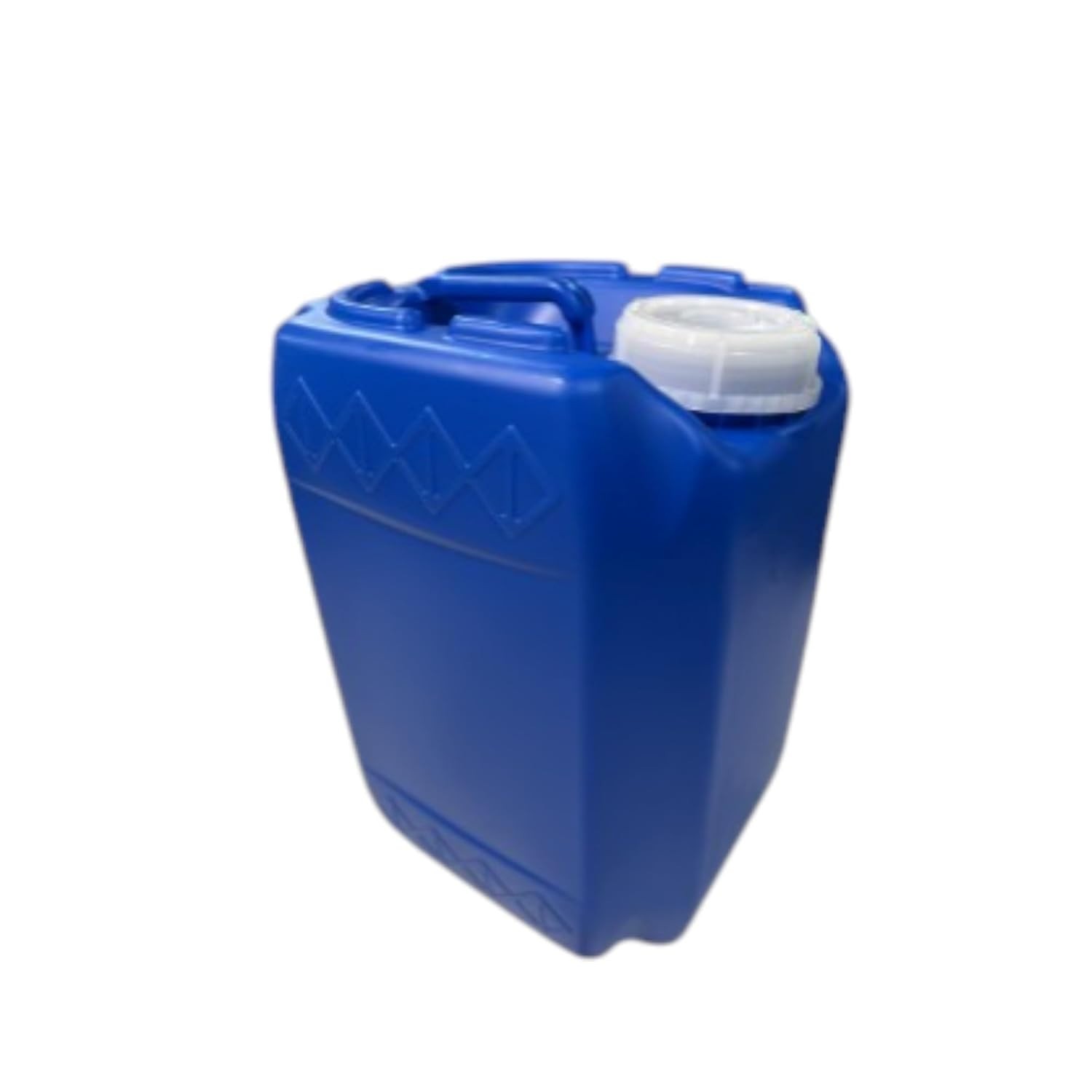 2.5 Gallon (10L) BPA-Free Water Jug with 70mm Cap,Stackable,Food Grade Container