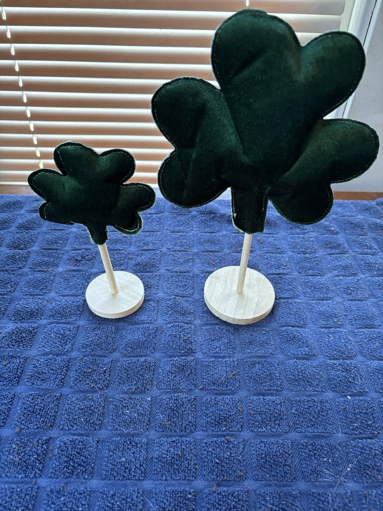 Clovers
