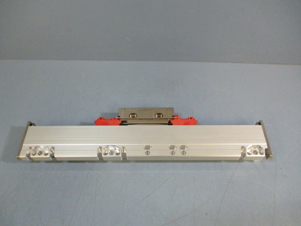 Heidenhain 557676-02 Sealed Linear Encoder LC1934