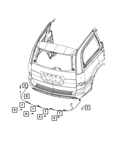 Mopar 68252465AB