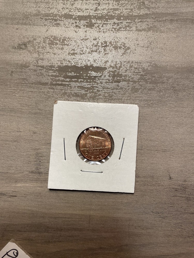 2009 Alternate Pennies