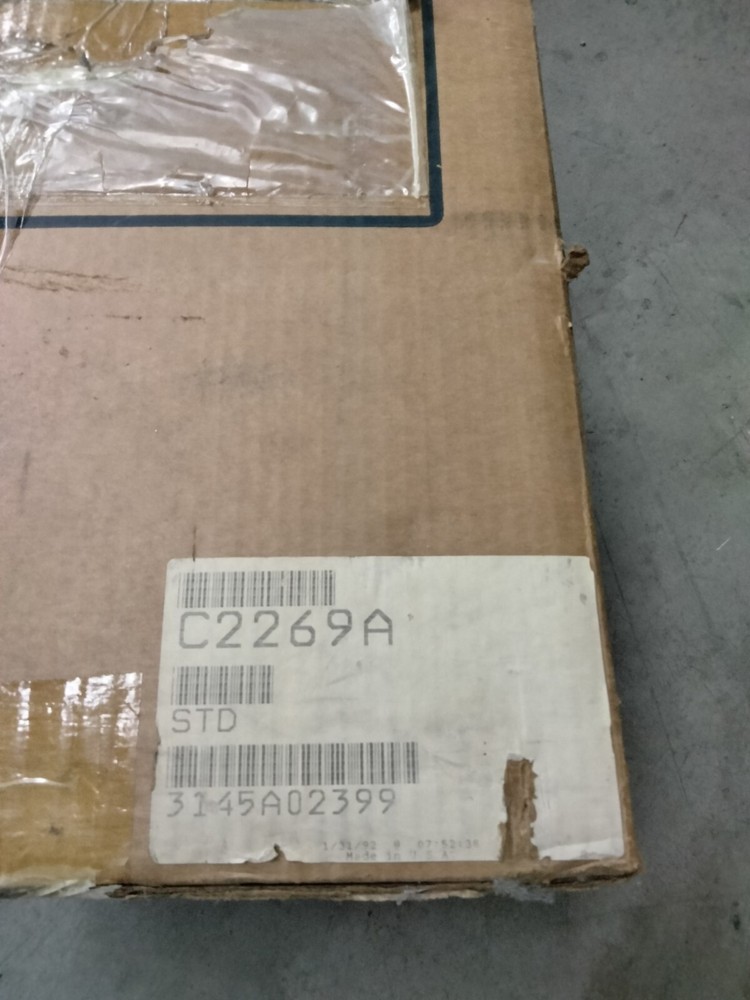 HP C2269A DISK SUB-SYSTEM