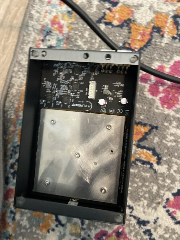 FutureBit Apollo Bitcoin BTC Miner