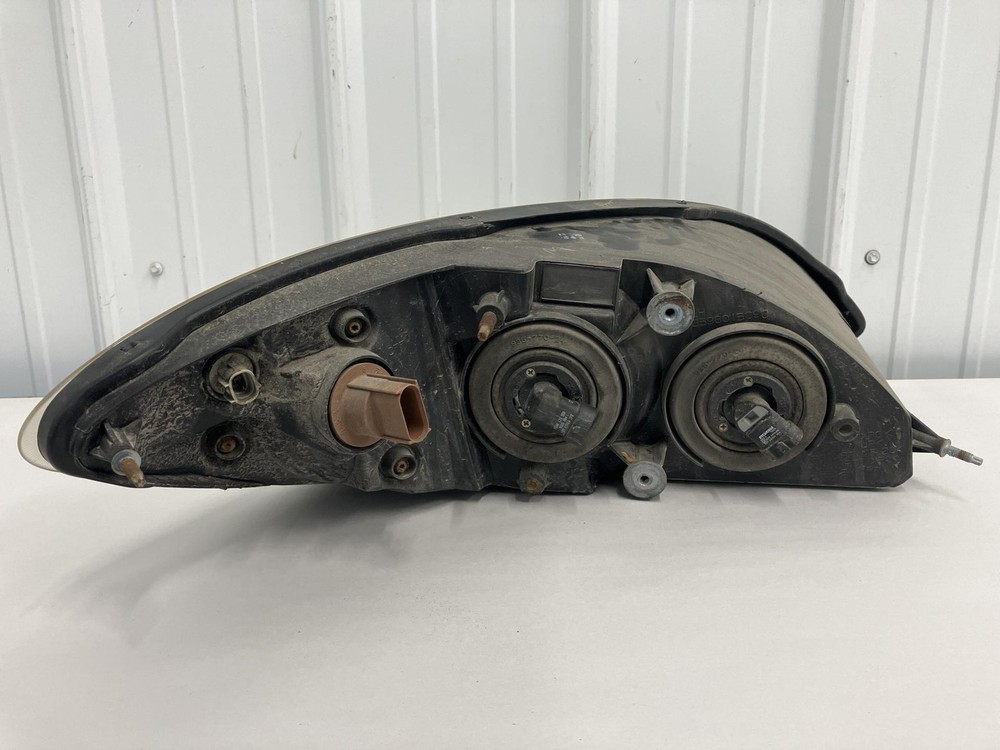 2007-2018 International PROSTAR Left/Driver Headlamp - Used