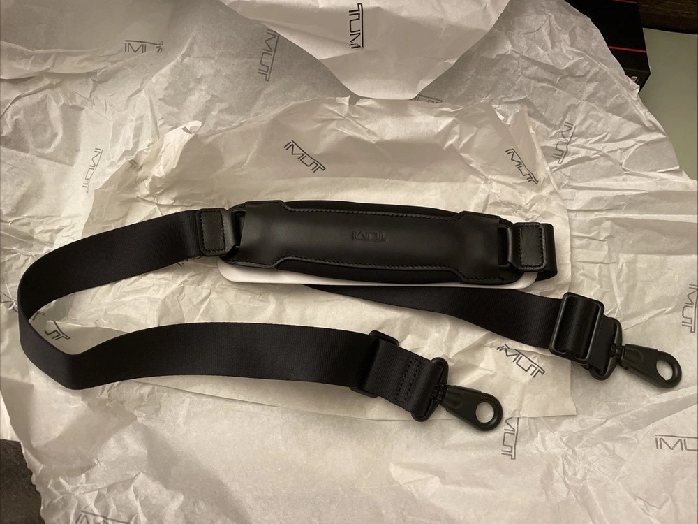 TUMI SHOULDER STRAP BAG REPLACEMENT NEW