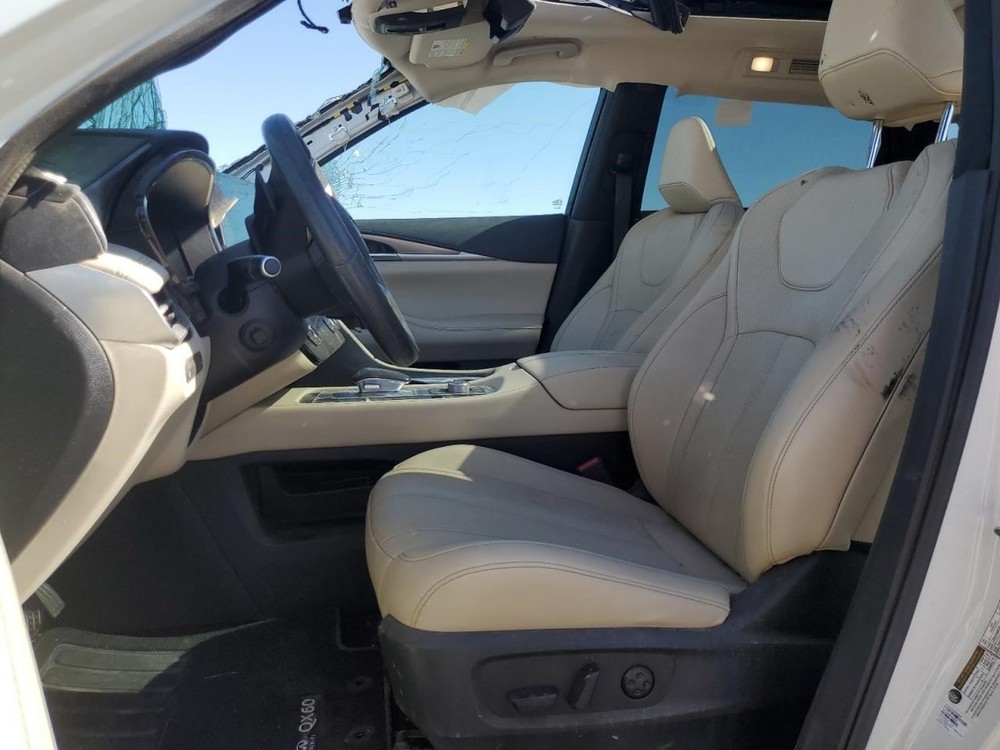 Camera/Projector Camera Side Fits 21-25 ROGUE 361384