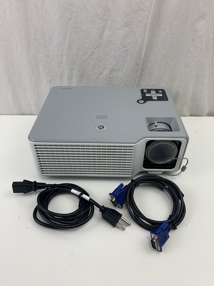 Digital HP Projector XP7010 CRVSB-06LE