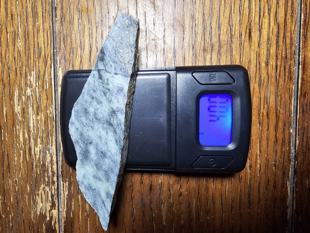 Serpentine Gemstone