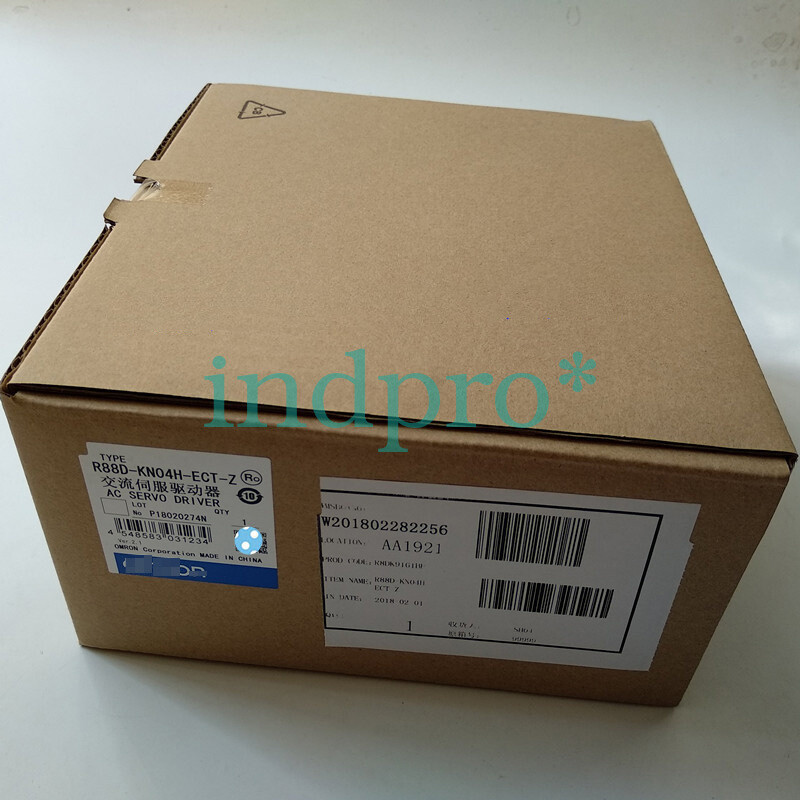 R88D-KN02H-ML2-Z Servo Drive