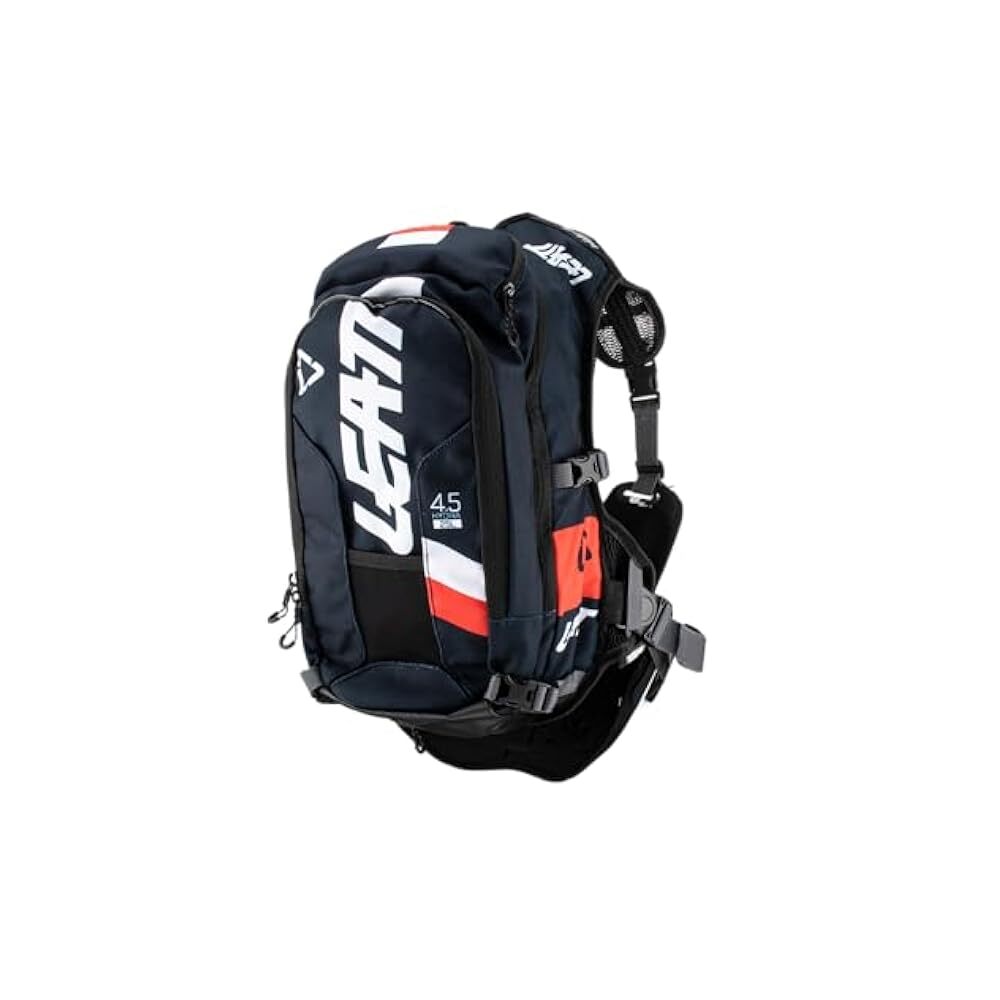 CE Level 2 Chest & Back Protector, Maximum Impact Absorption & Comfort