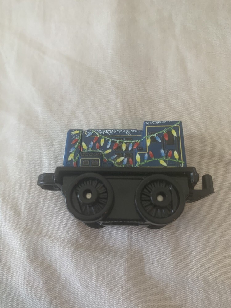 Thomas and Friends Minis WINTER SIDNEY H14A