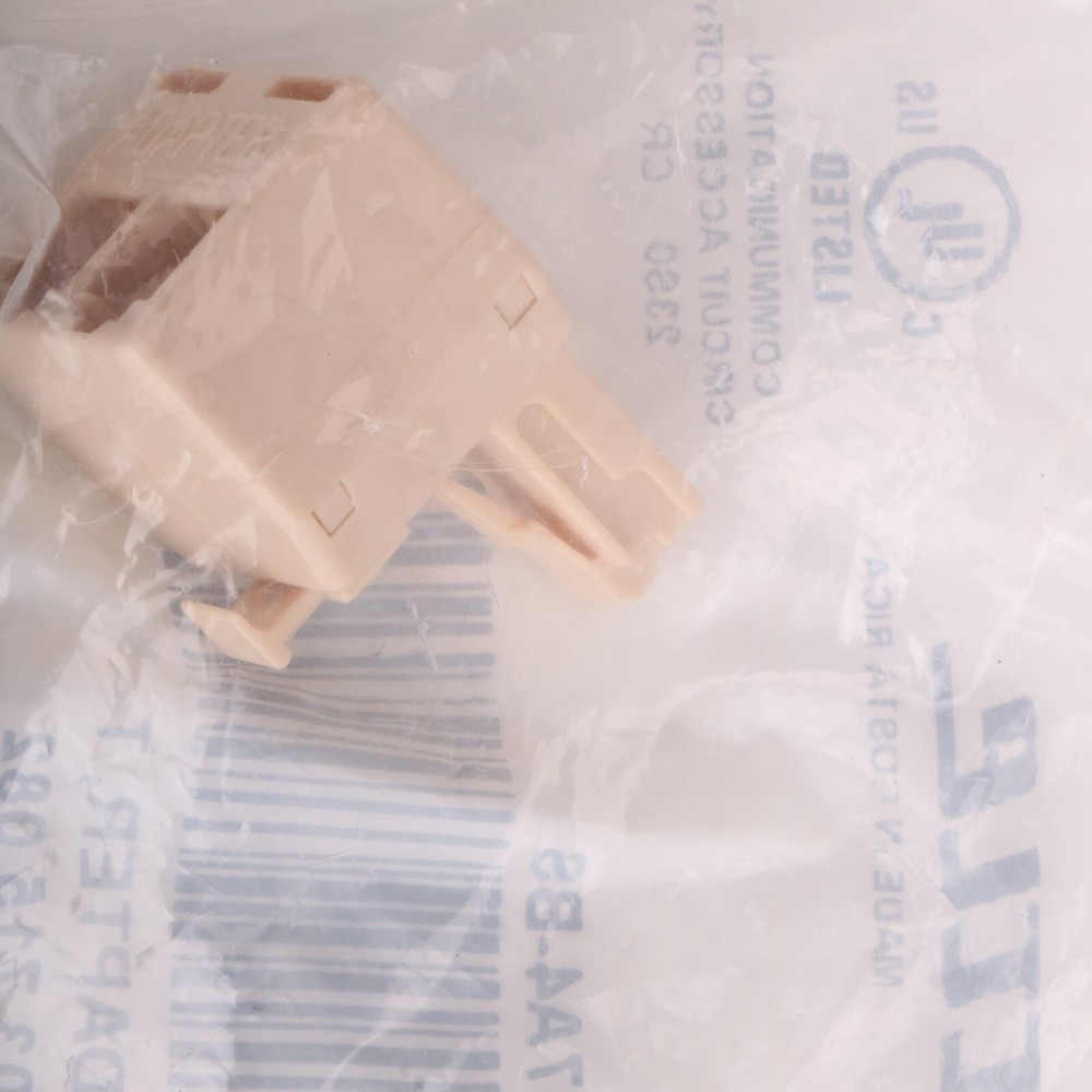 SUTTLE 267B ADAPTER PHONE LINE SPLITTER