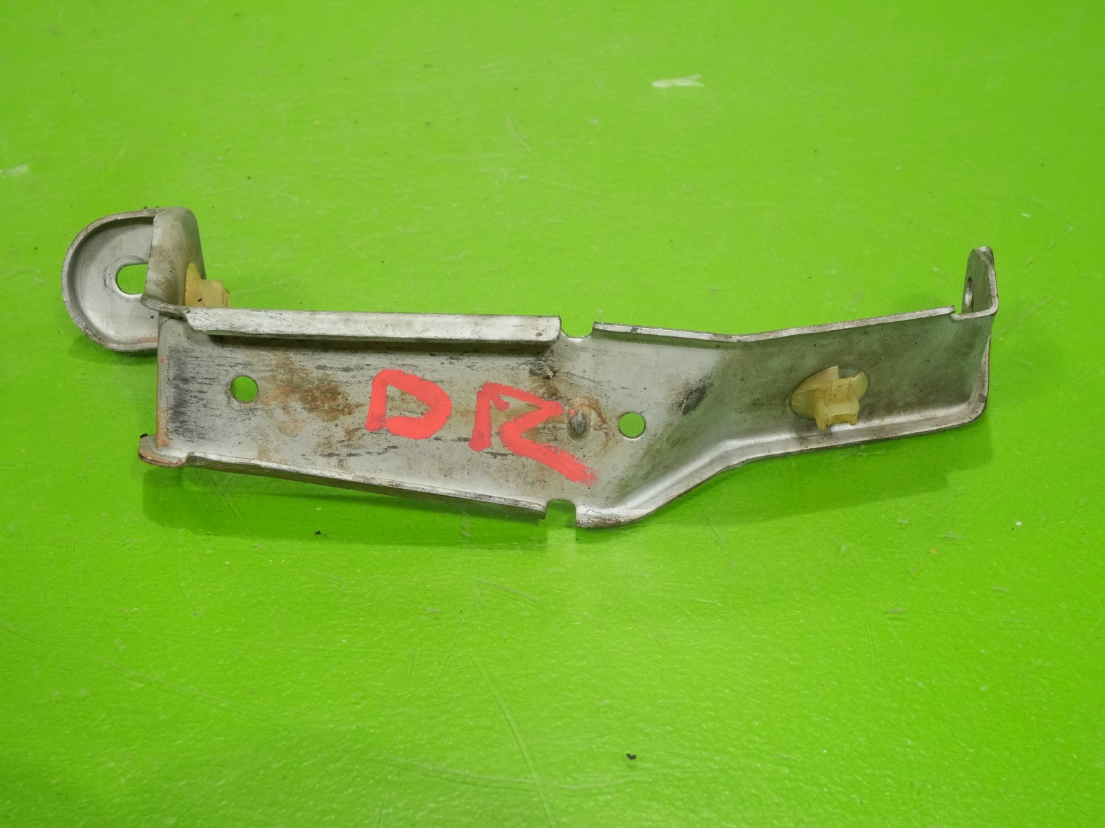 92-95 Civic OEM radiator overflow expansion tank mount bracket support Honda