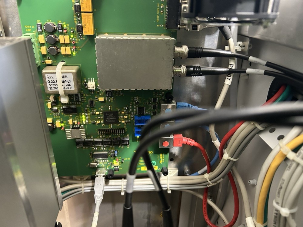 Thermo Scientific Exactive Mass Spectrometer